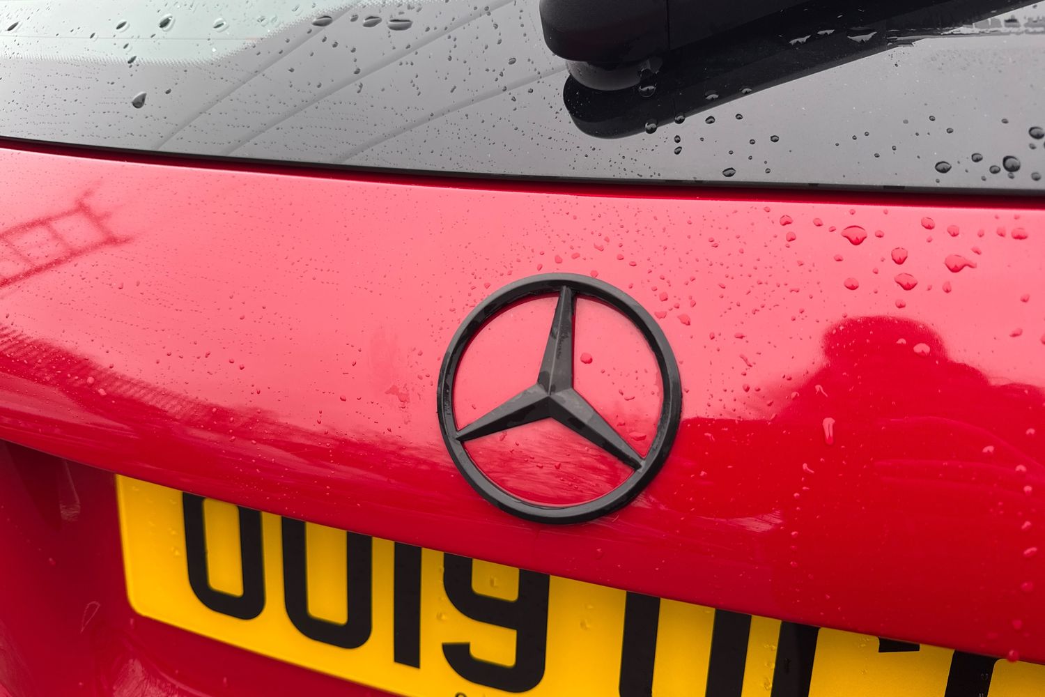 Used Mercedes-Benz A-Class 2019 for sale - 77327510: Photo 28