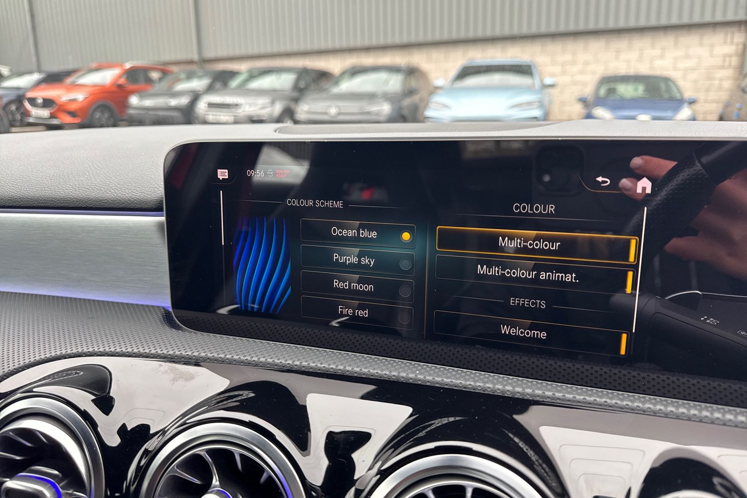 Used Mercedes-Benz A-Class 2019 for sale - 77327510: Photo 33