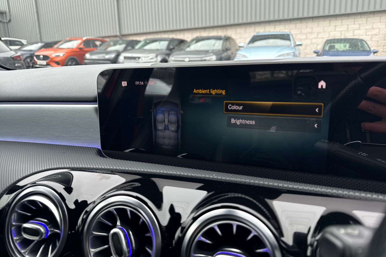 Used Mercedes-Benz A-Class 2019 for sale - 77327510: Photo 34