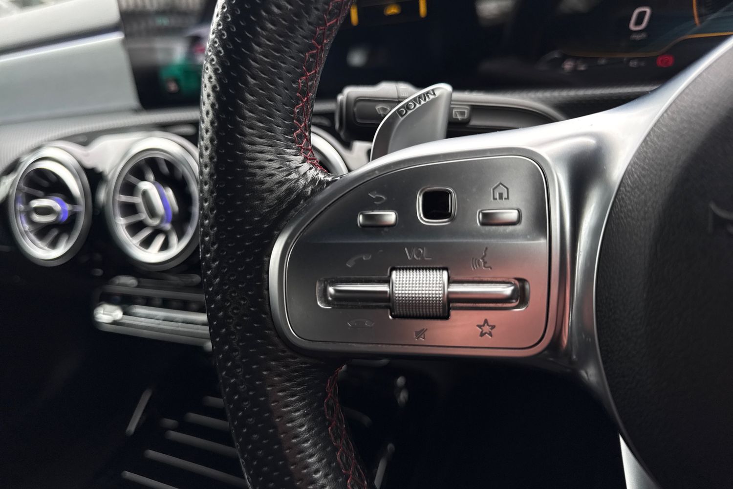 Used Mercedes-Benz A-Class 2019 for sale - 77327510: Photo 38