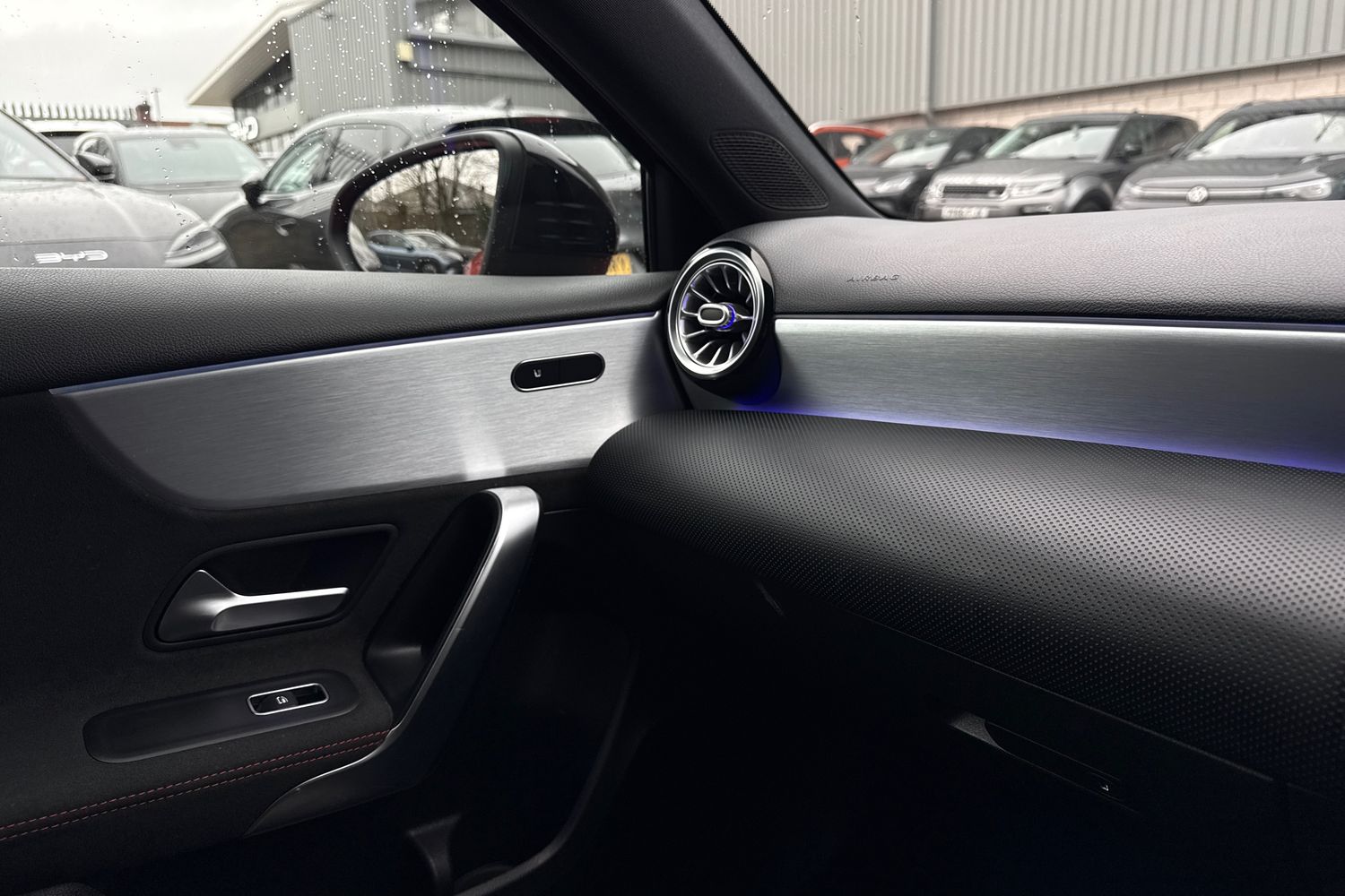 Used Mercedes-Benz A-Class 2019 for sale - 77327510: Photo 45