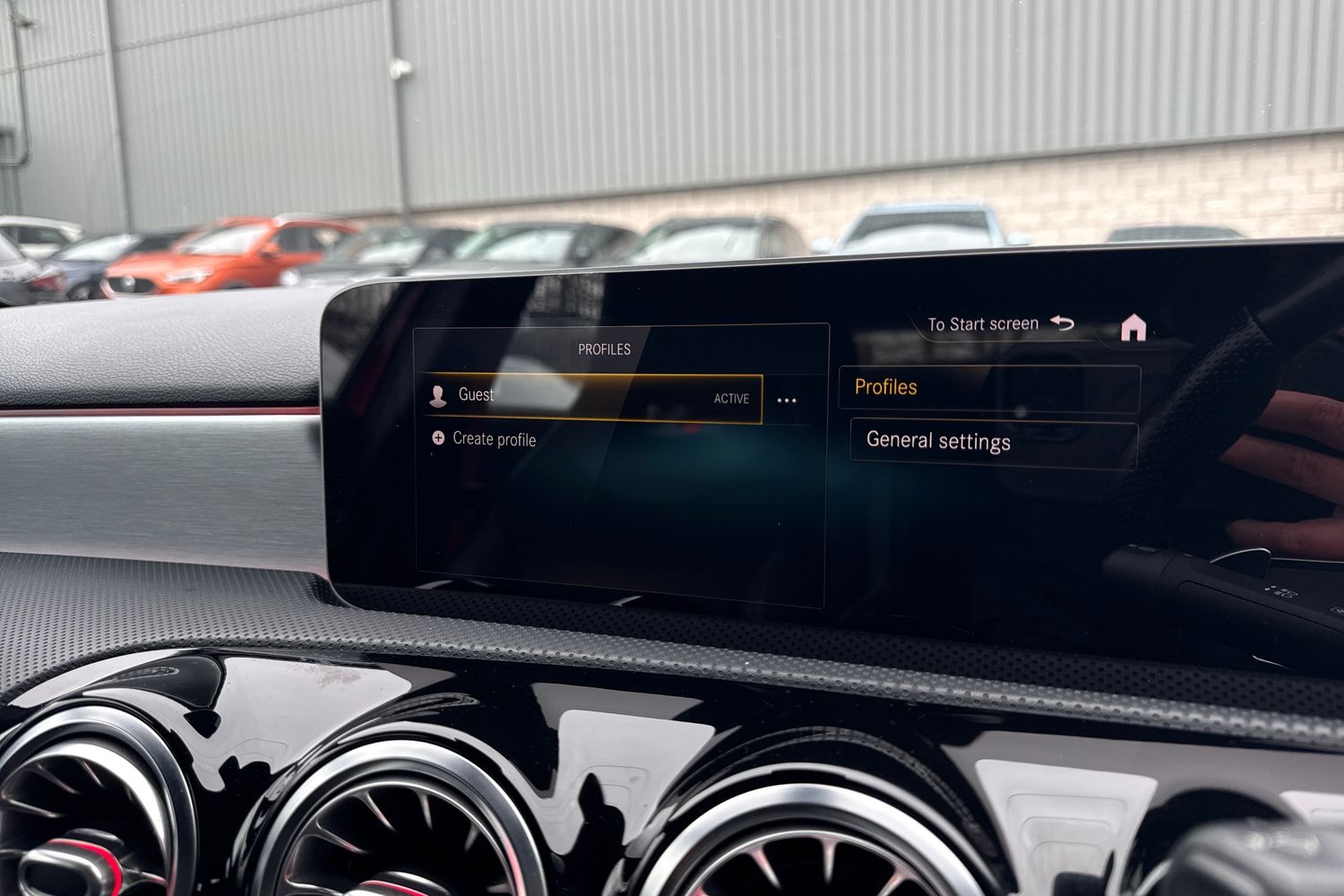 Used Mercedes-Benz A-Class 2019 for sale - 77327510: Photo 48