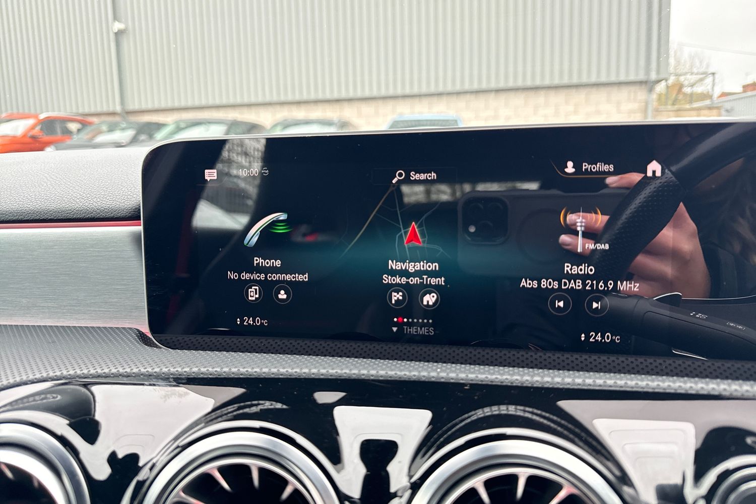 Used Mercedes-Benz A-Class 2019 for sale - 77327510: Photo 49