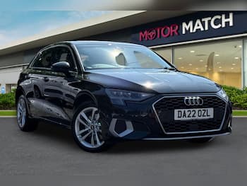 Used Audi A3 2022 for sale - 79575131: Photo