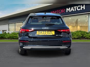 Used Audi A3 2022 for sale - 79575131: Photo