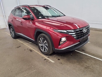 Used Hyundai TUCSON 2022 for sale - 78939738: Photo