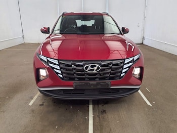 Used Hyundai TUCSON 2022 for sale - 78939738: Photo