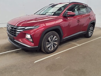 Used Hyundai TUCSON 2022 for sale - 78939738: Photo