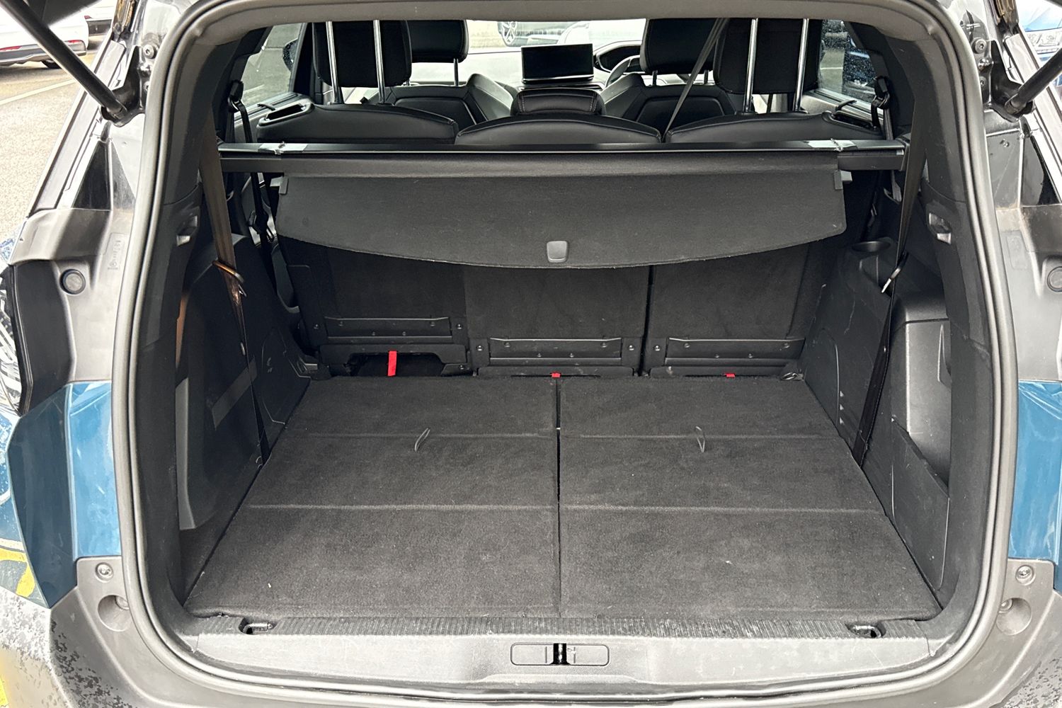 Used Peugeot 5008 2023 for sale - 77649214: Photo 10