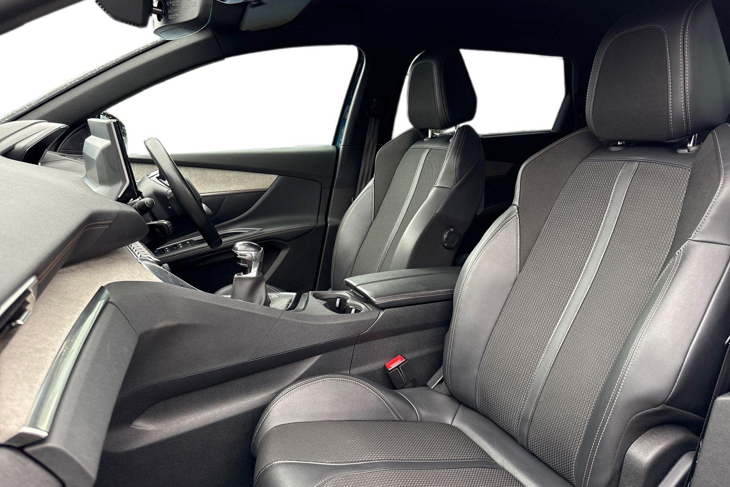 Used Peugeot 5008 2023 for sale - 77649214: Photo 11