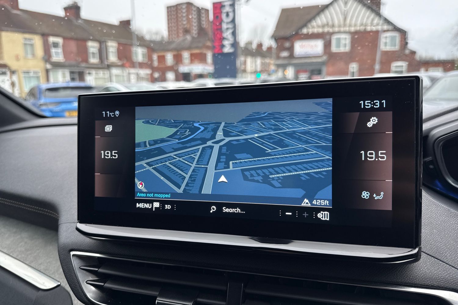 Used Peugeot 5008 2023 for sale - 77649214: Photo 12