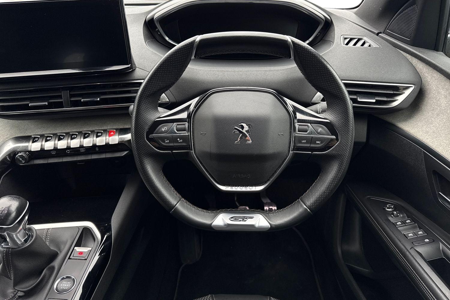 Used Peugeot 5008 2023 for sale - 77649214: Photo 13