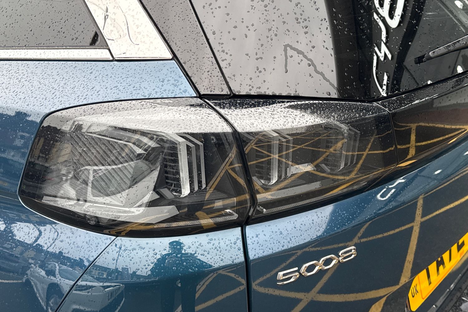 Used Peugeot 5008 2023 for sale - 77649214: Photo 16