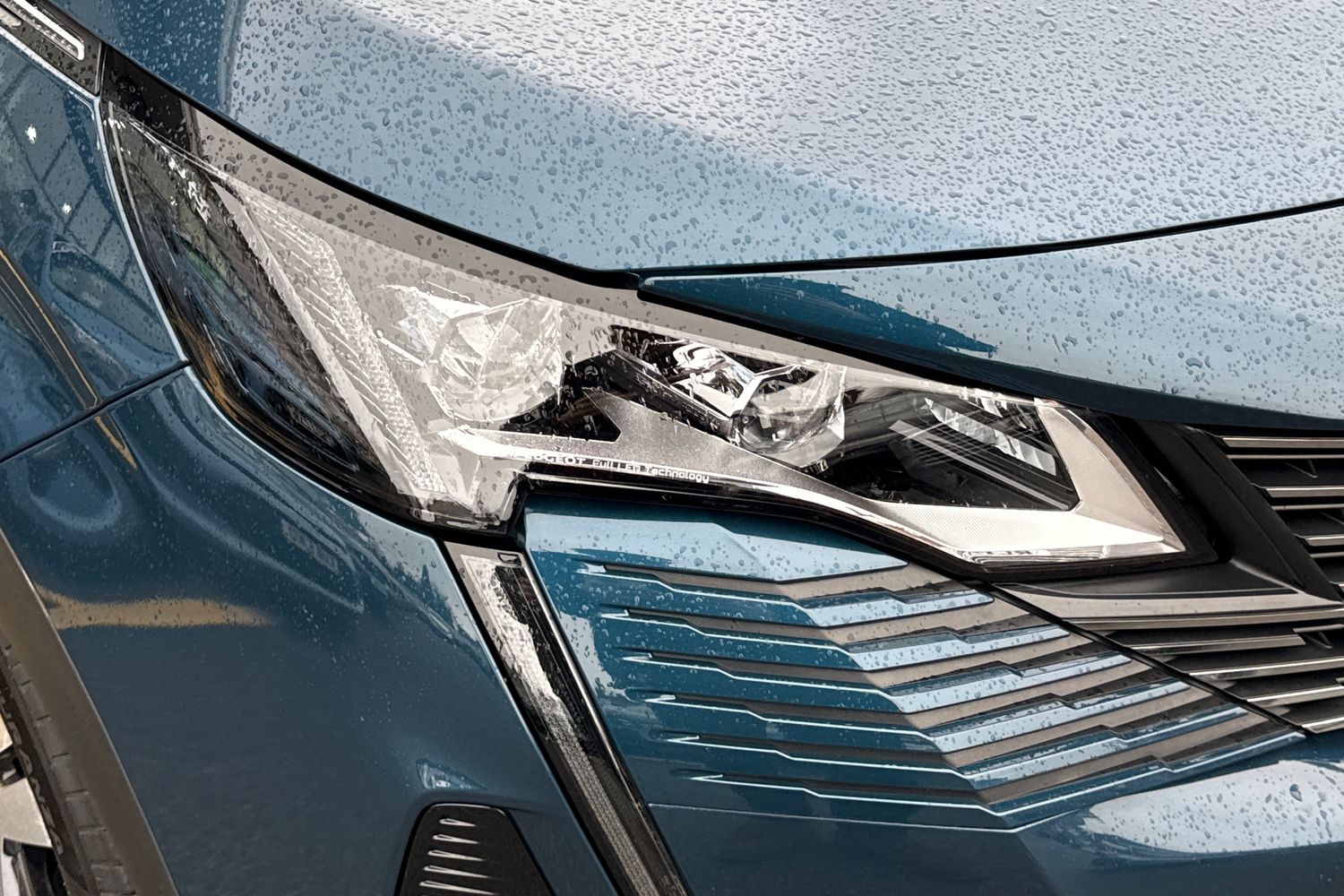 Used Peugeot 5008 2023 for sale - 77649214: Photo 17