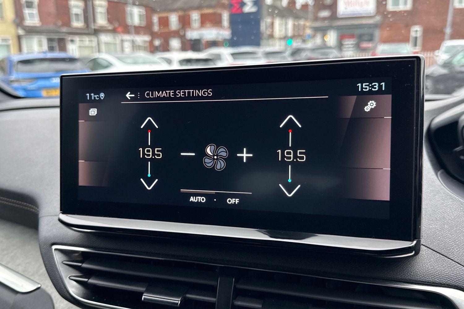 Used Peugeot 5008 2023 for sale - 77649214: Photo 19