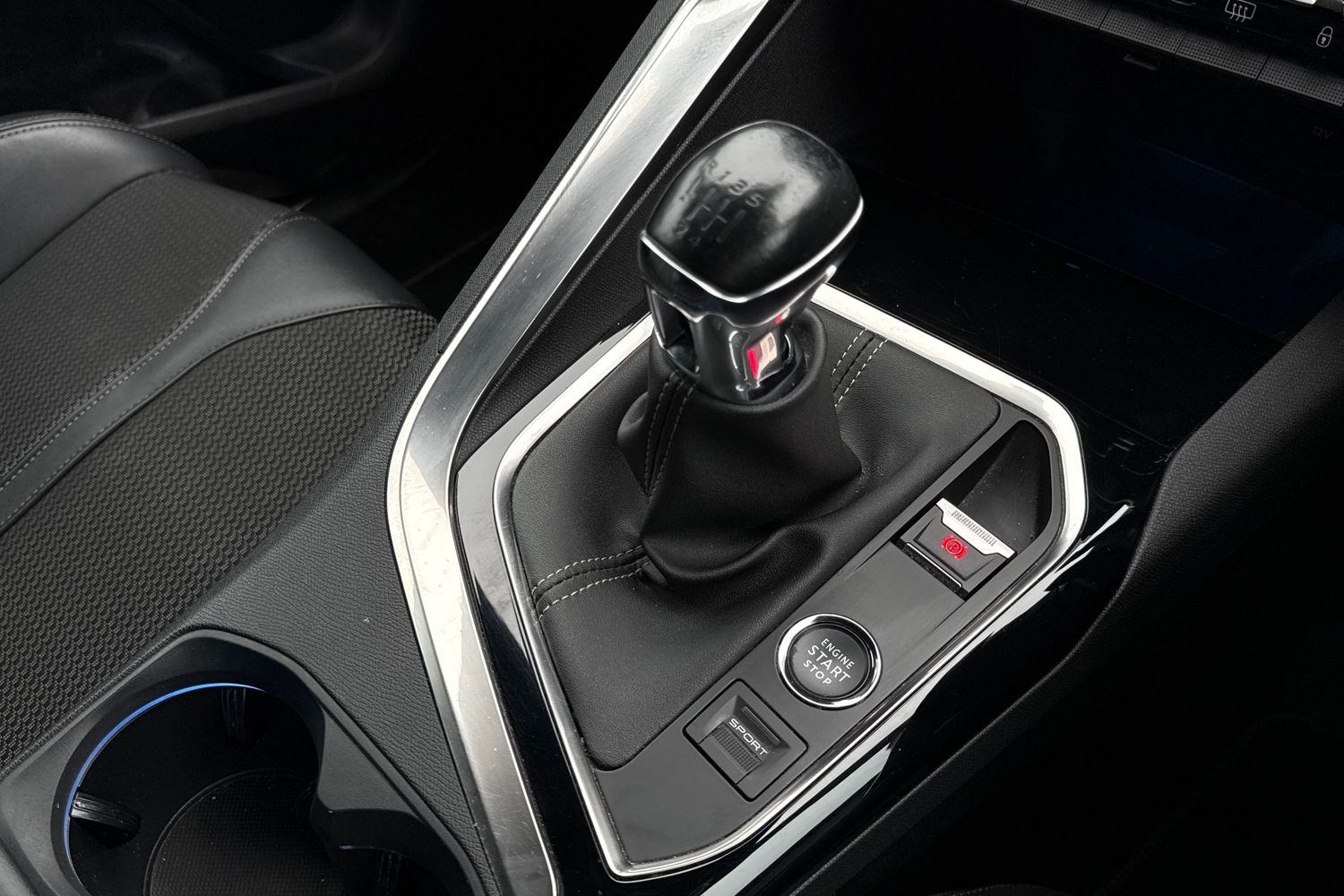 Used Peugeot 5008 2023 for sale - 77649214: Photo 20