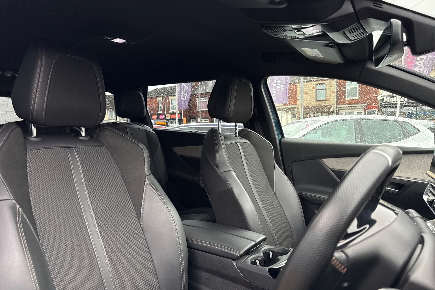 Used Peugeot 5008 2023 for sale - 77649214: Photo 21