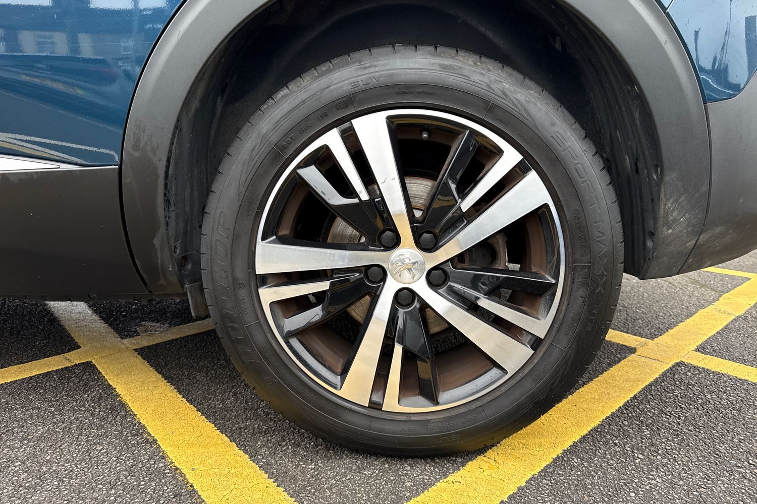 Used Peugeot 5008 2023 for sale - 77649214: Photo 23