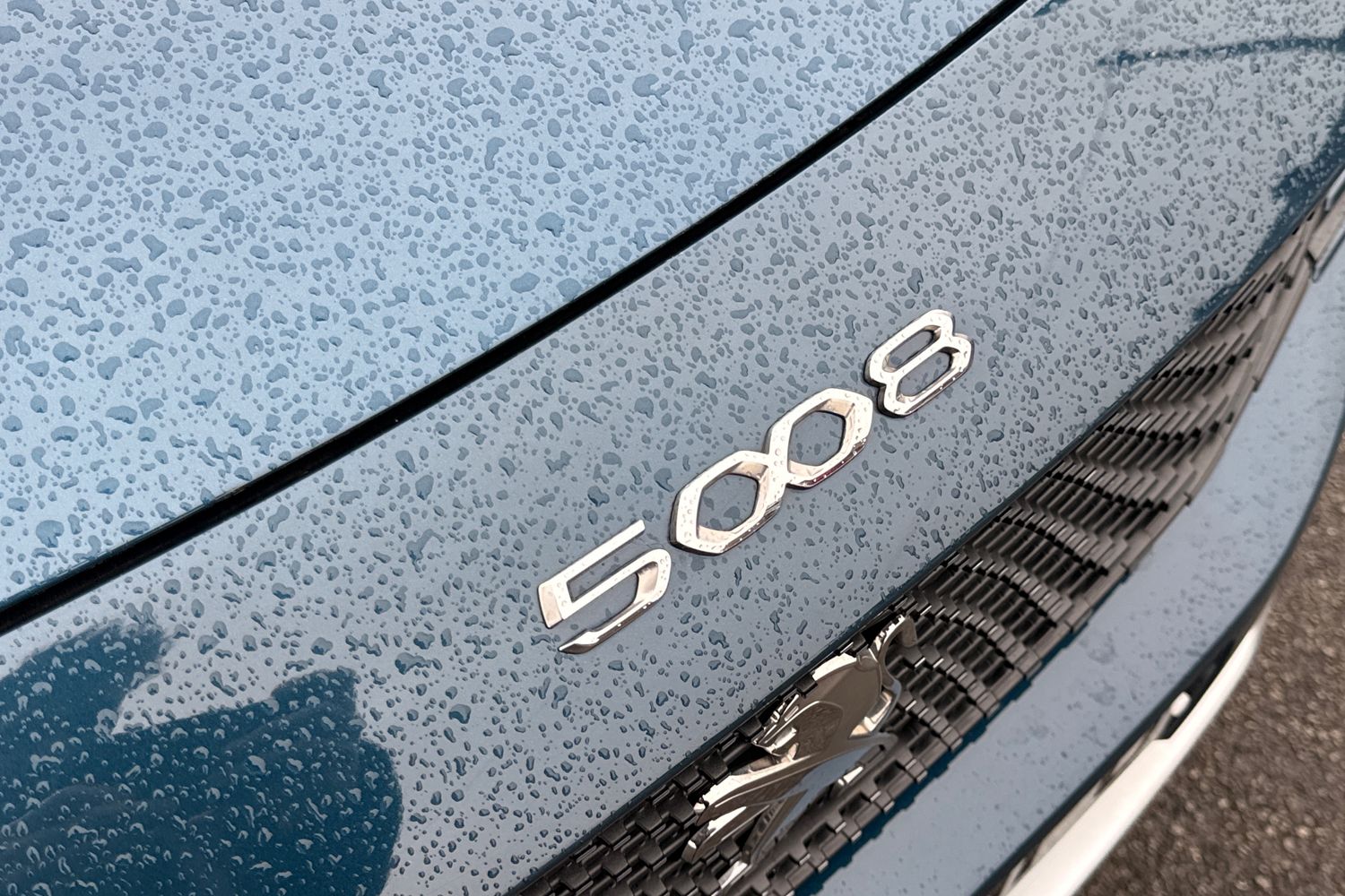 Used Peugeot 5008 2023 for sale - 77649214: Photo 25