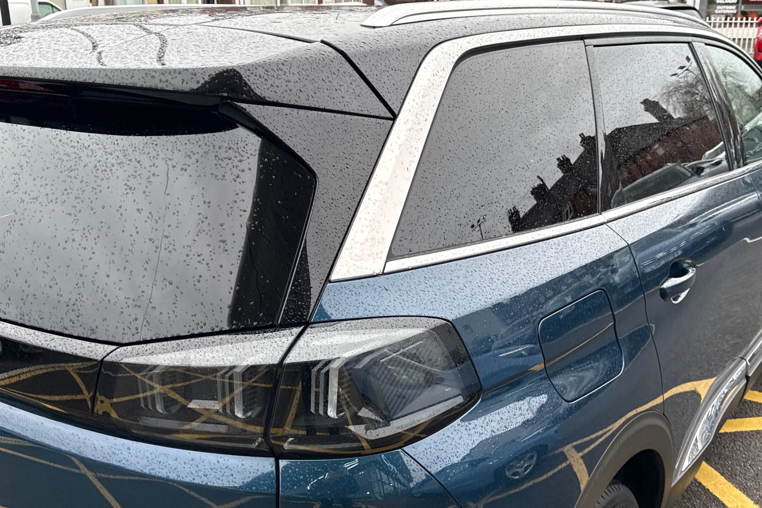 Used Peugeot 5008 2023 for sale - 77649214: Photo 29