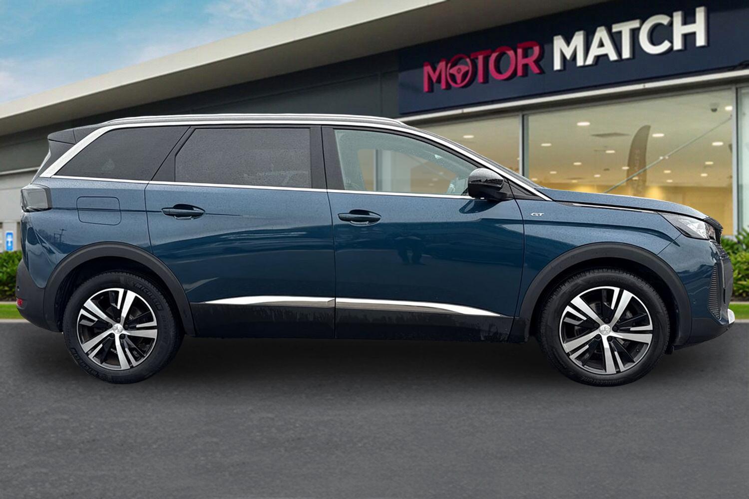 Used Peugeot 5008 2023 for sale - 77649214: Photo 3