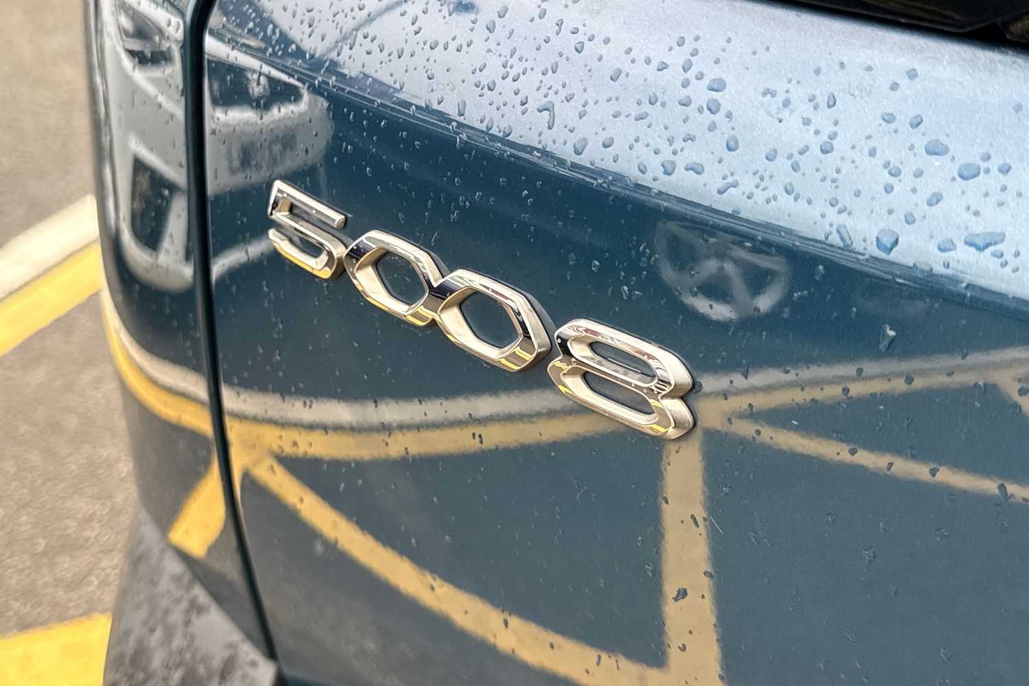 Used Peugeot 5008 2023 for sale - 77649214: Photo 31