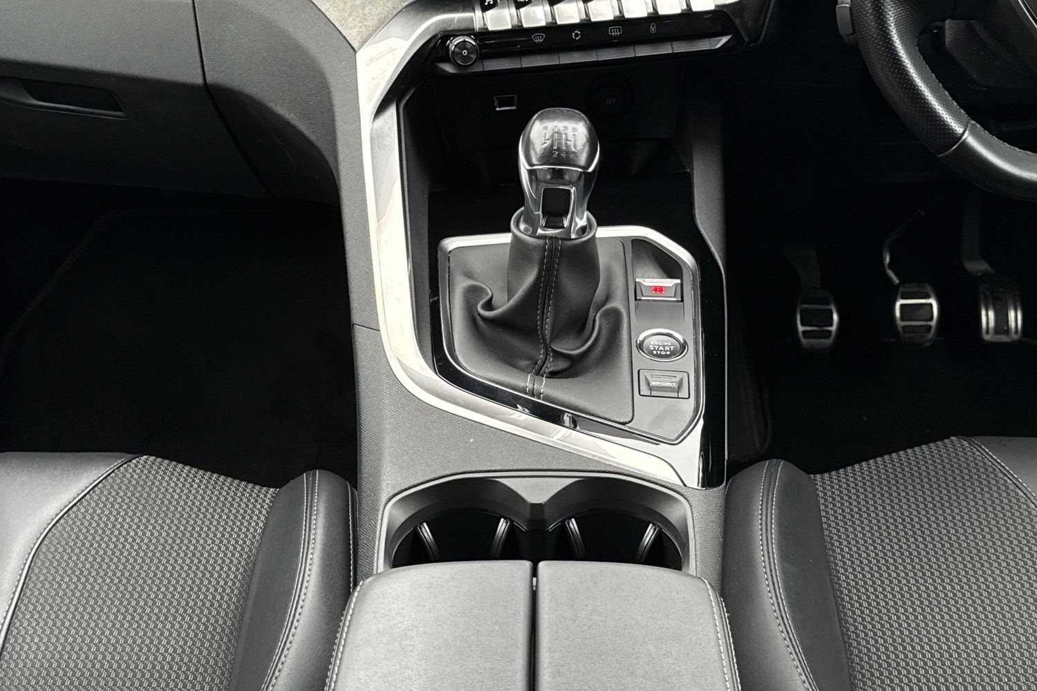 Used Peugeot 5008 2023 for sale - 77649214: Photo 35