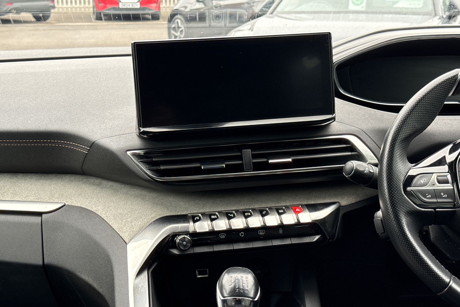 Used Peugeot 5008 2023 for sale - 77649214: Photo 36