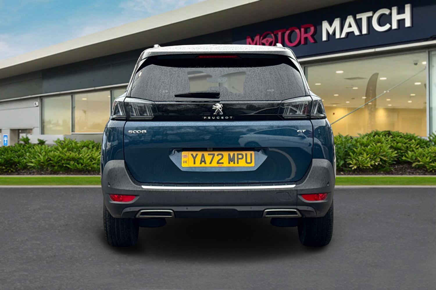 Used Peugeot 5008 2023 for sale - 77649214: Photo 4