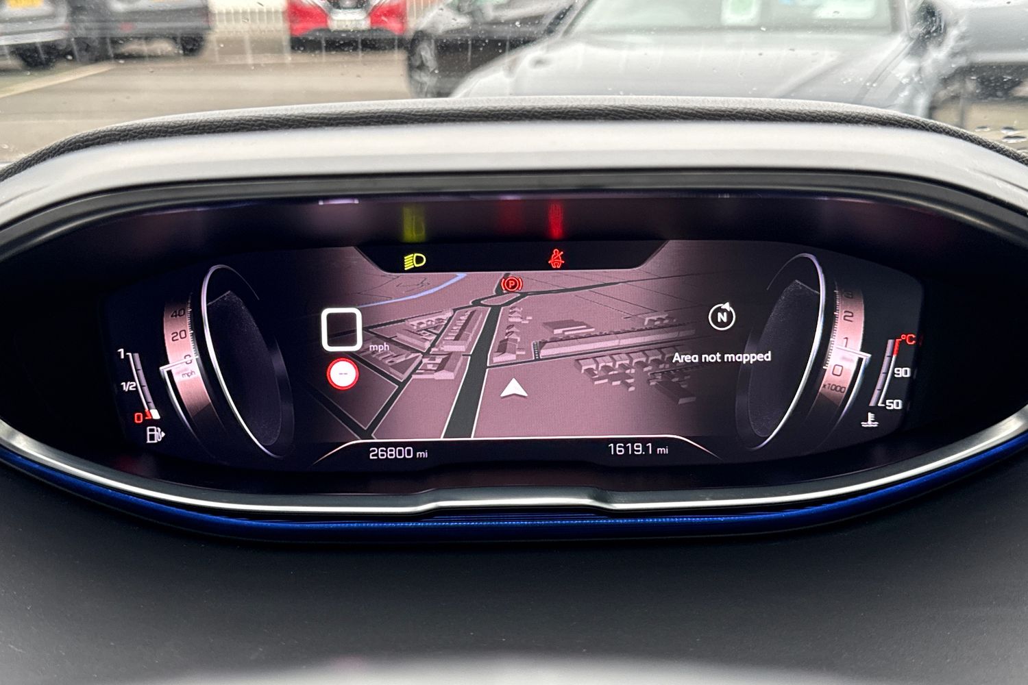 Used Peugeot 5008 2023 for sale - 77649214: Photo 41