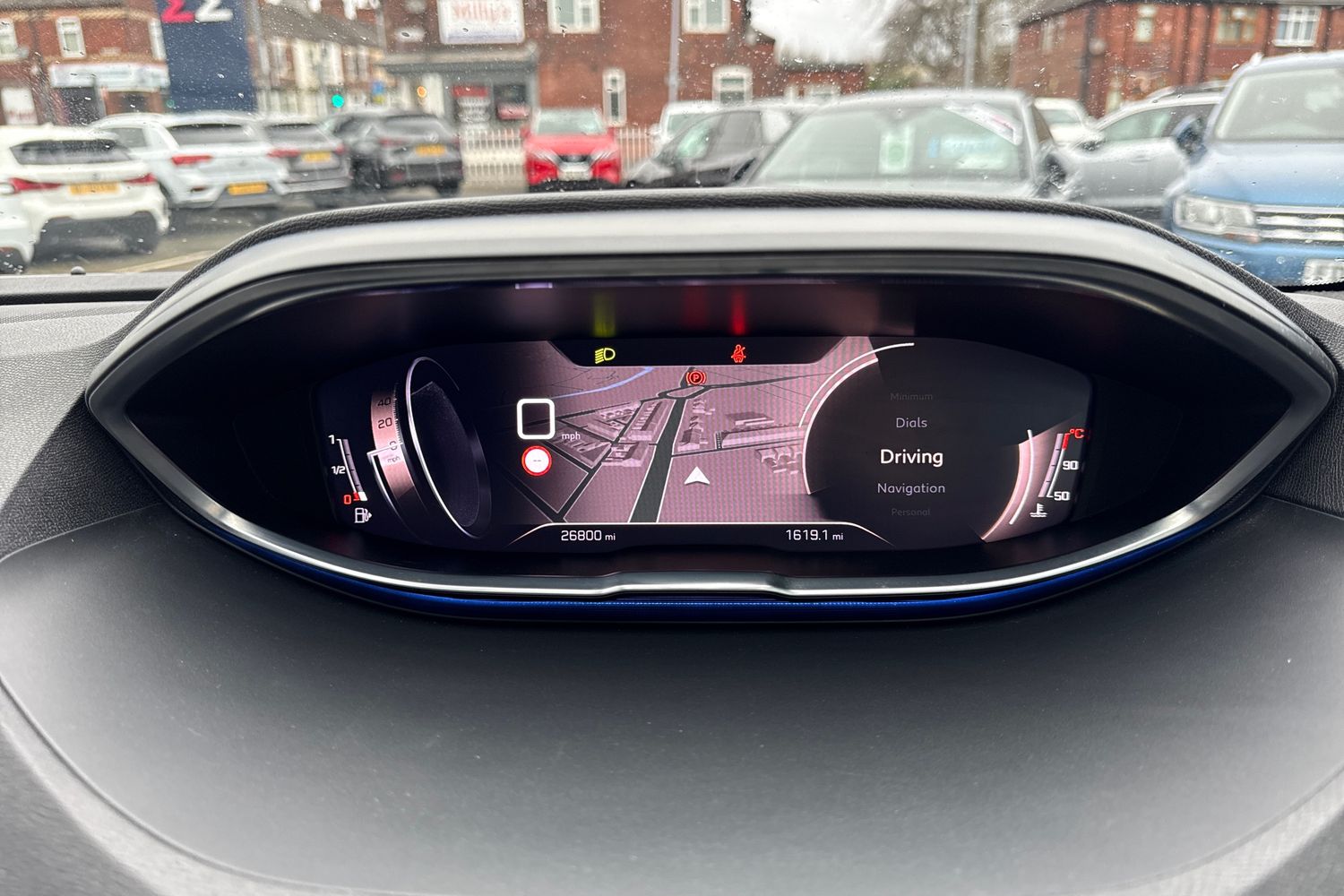 Used Peugeot 5008 2023 for sale - 77649214: Photo 42