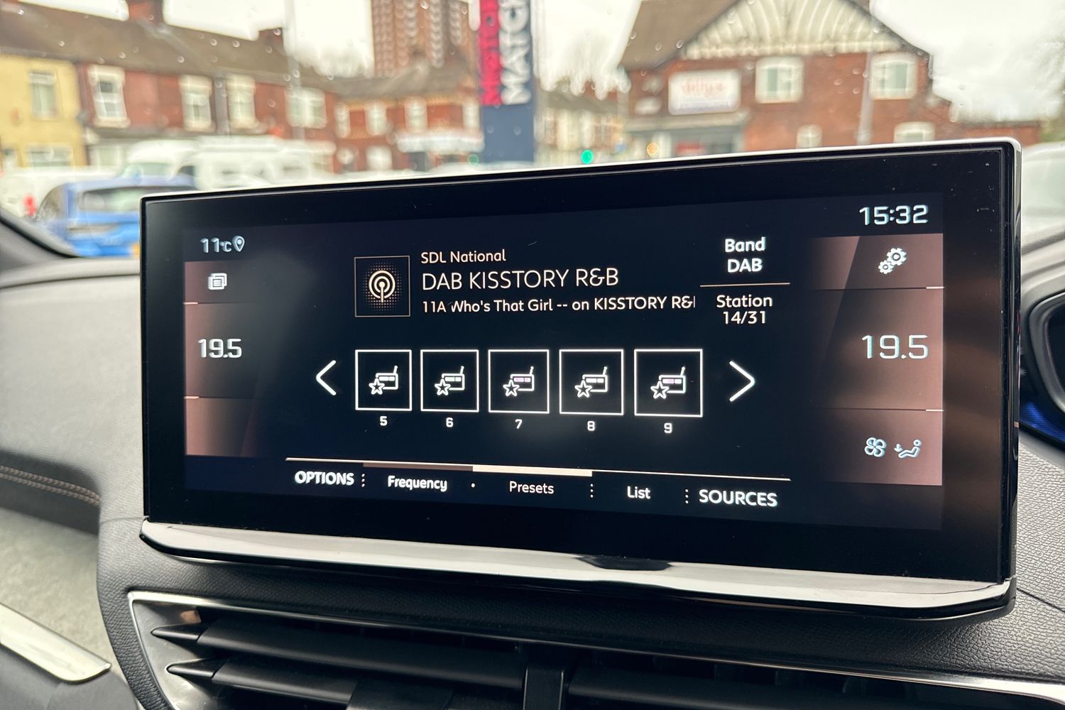 Used Peugeot 5008 2023 for sale - 77649214: Photo 43