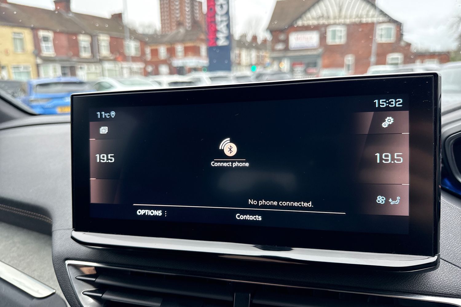 Used Peugeot 5008 2023 for sale - 77649214: Photo 45