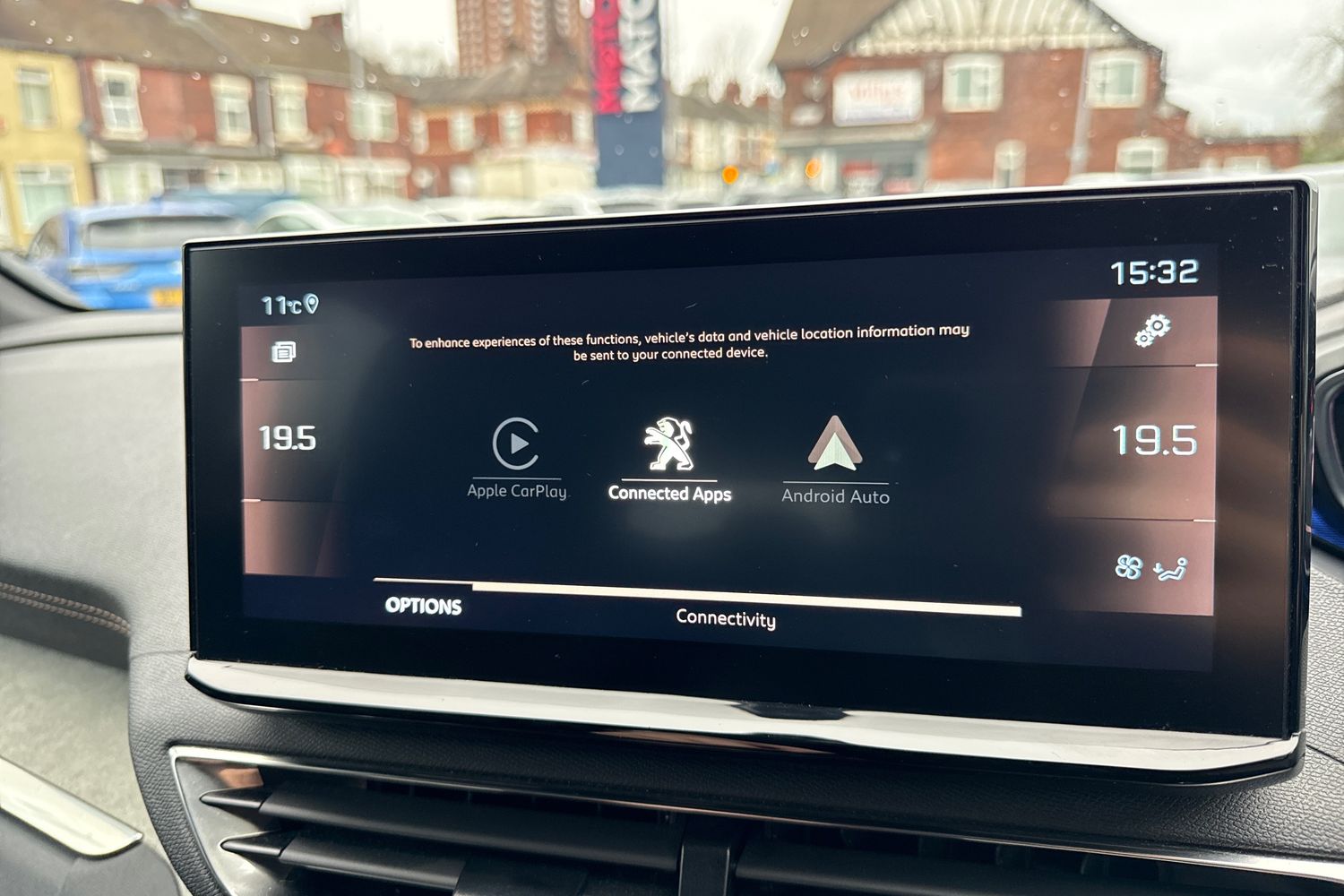 Used Peugeot 5008 2023 for sale - 77649214: Photo 46