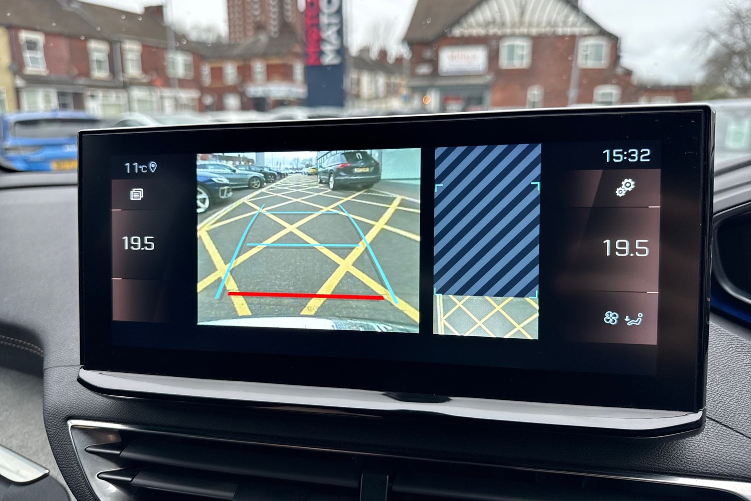 Used Peugeot 5008 2023 for sale - 77649214: Photo 47