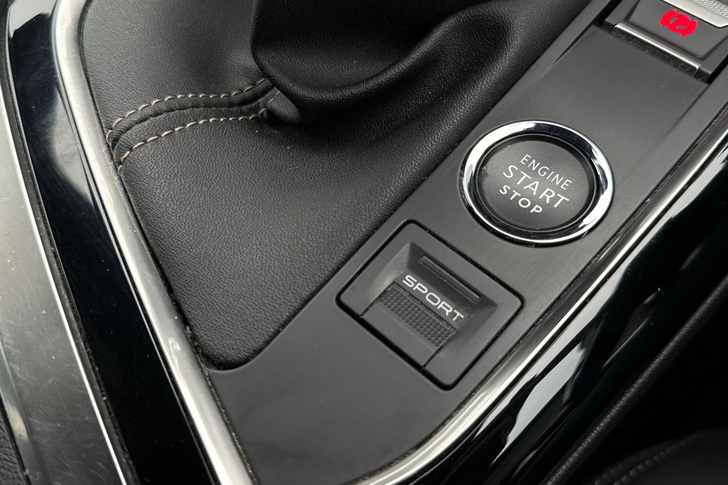 Used Peugeot 5008 2023 for sale - 77649214: Photo 49