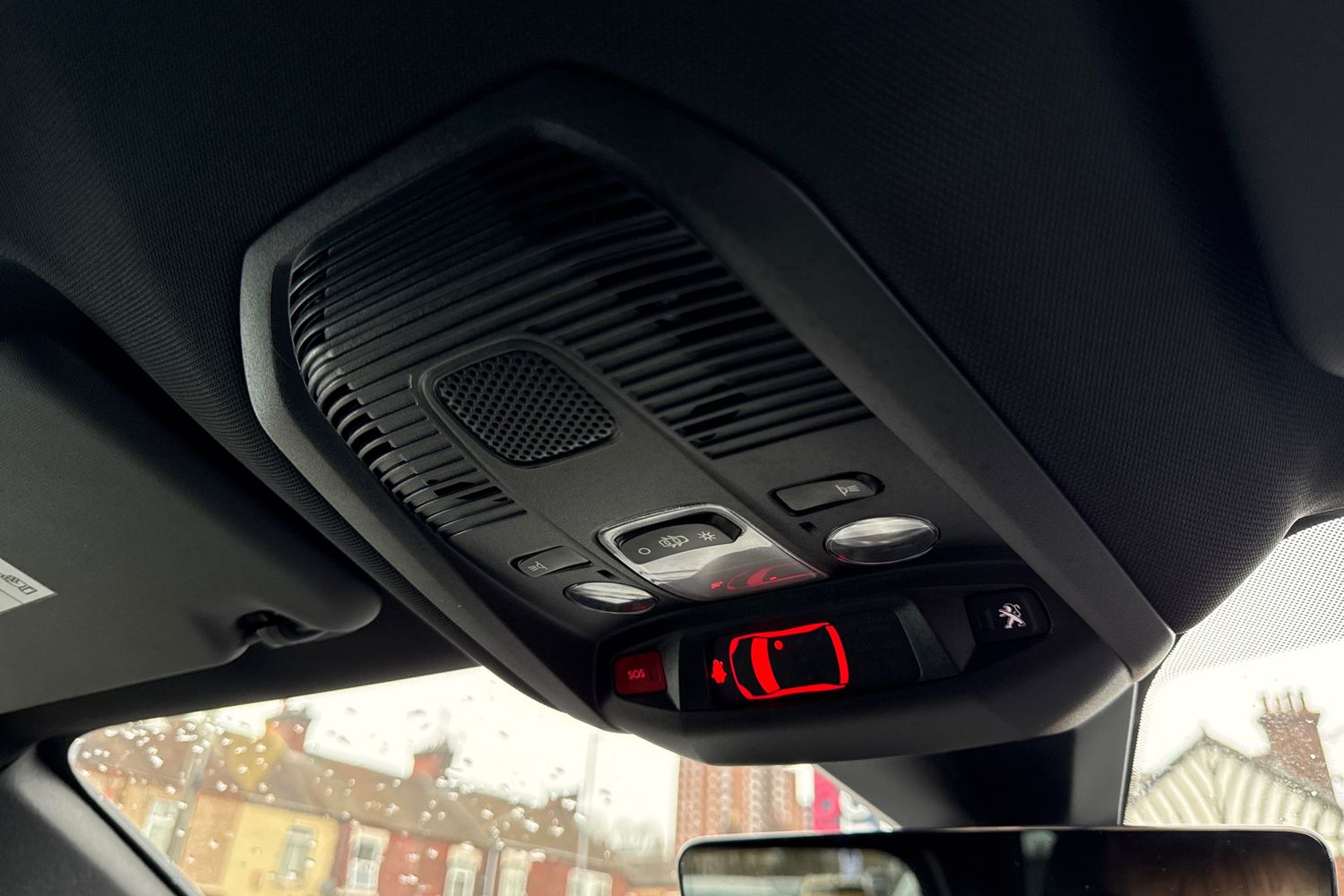 Used Peugeot 5008 2023 for sale - 77649214: Photo 52