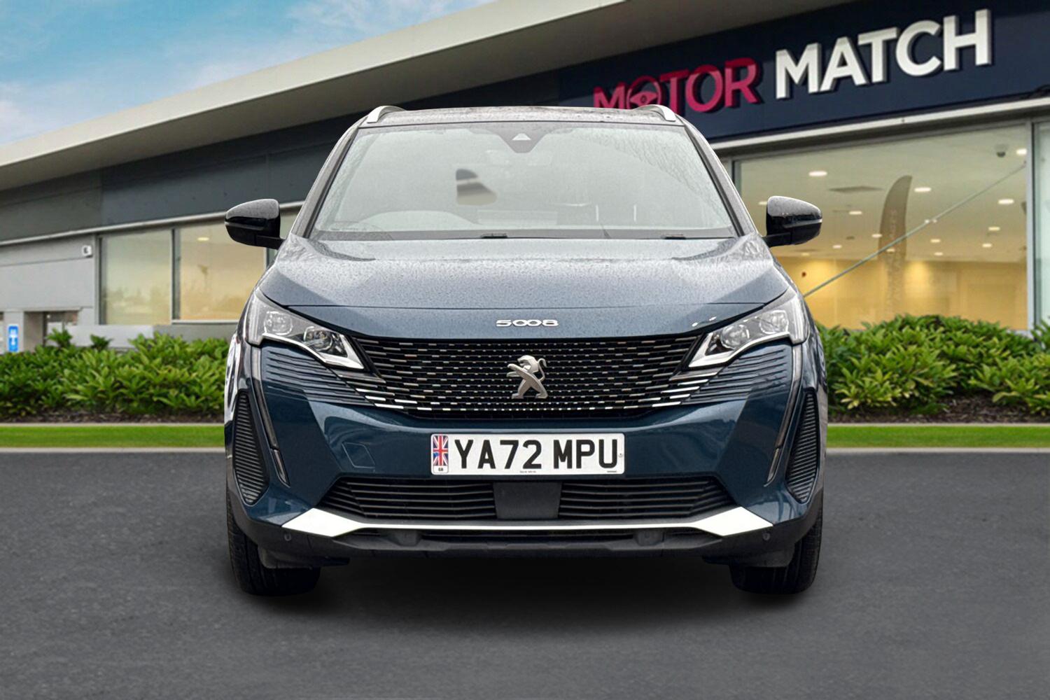 Used Peugeot 5008 2023 for sale - 77649214: Photo 6