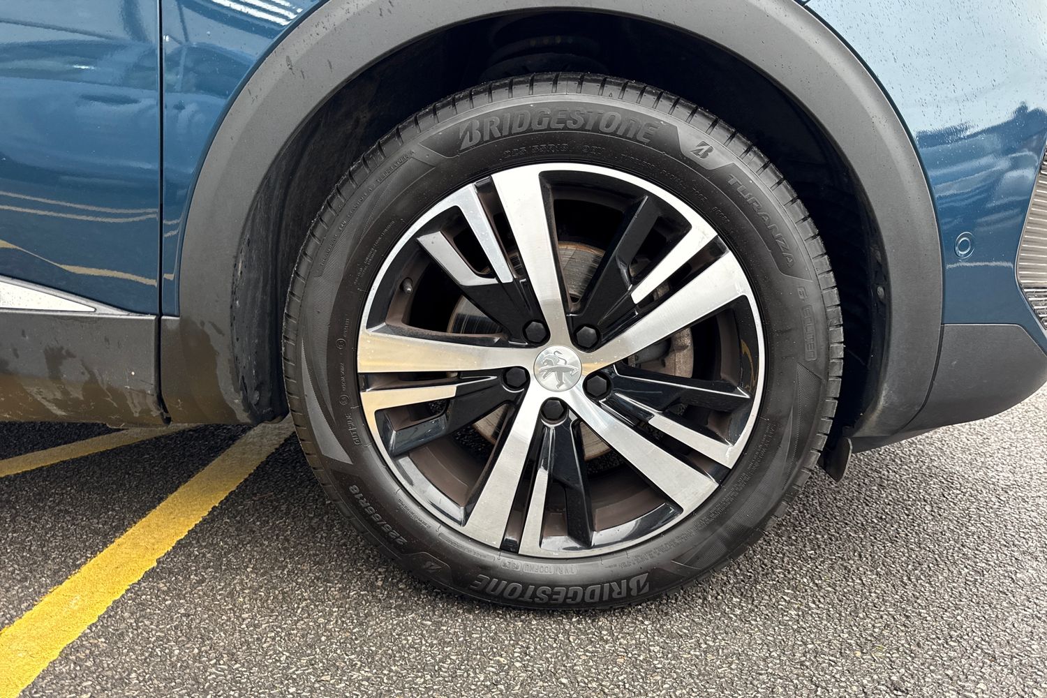 Used Peugeot 5008 2023 for sale - 77649214: Photo 7