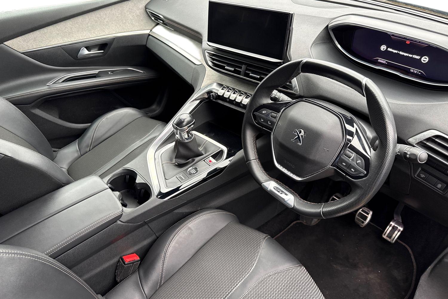 Used Peugeot 5008 2023 for sale - 77649214: Photo 8