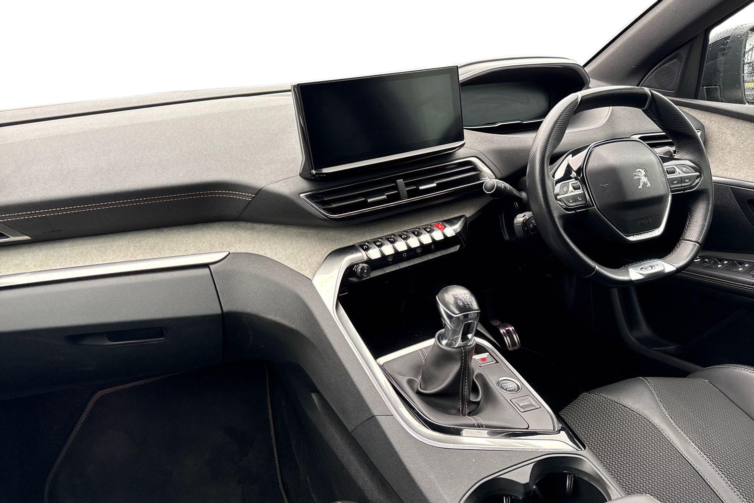 Used Peugeot 5008 2023 for sale - 77649214: Photo 9