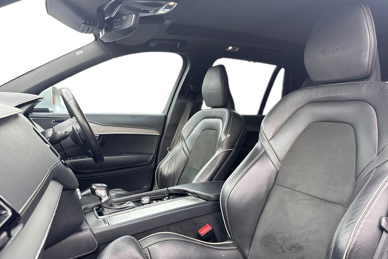 Used Volvo XC90 2019 for sale - 76365156: Photo 11