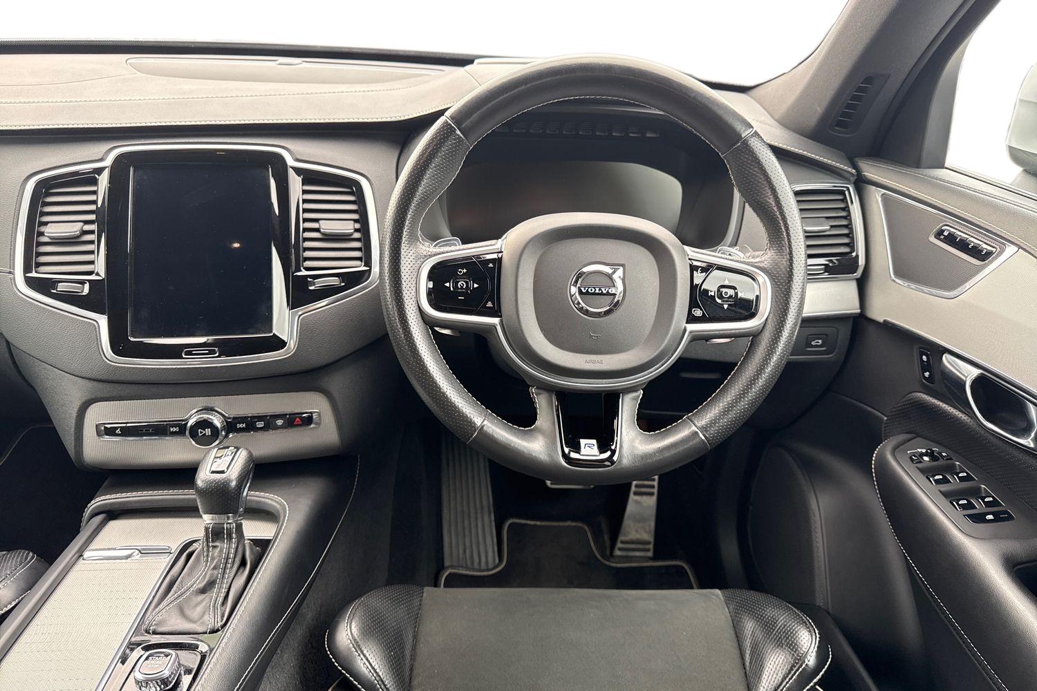 Used Volvo XC90 2019 for sale - 76365156: Photo 13