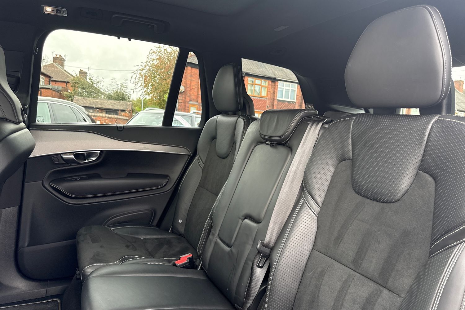 Used Volvo XC90 2019 for sale - 76365156: Photo 14