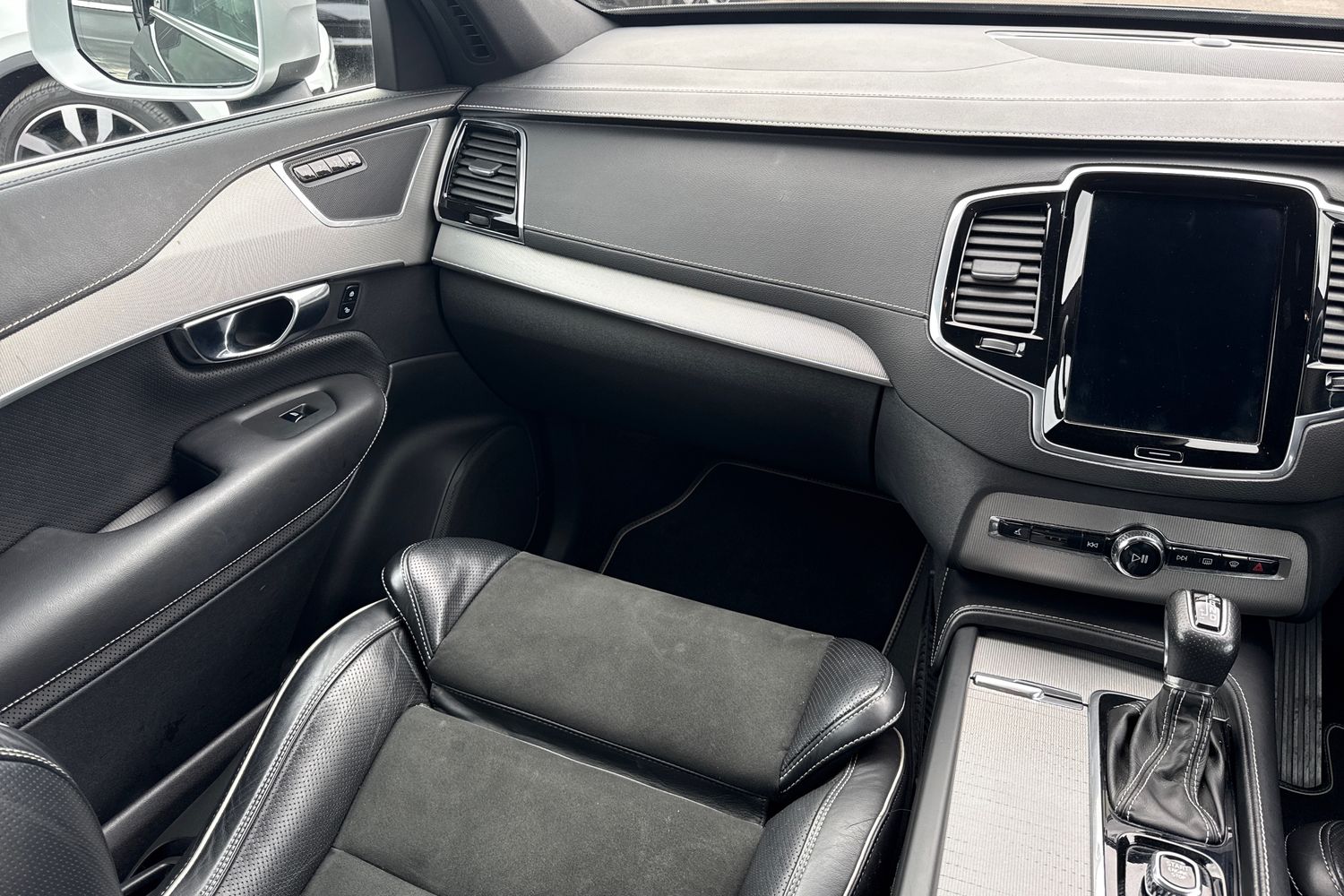 Used Volvo XC90 2019 for sale - 76365156: Photo 15