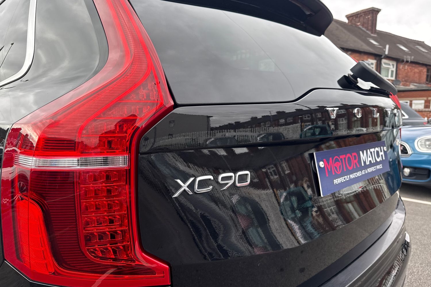 Used Volvo XC90 2019 for sale - 76365156: Photo 16