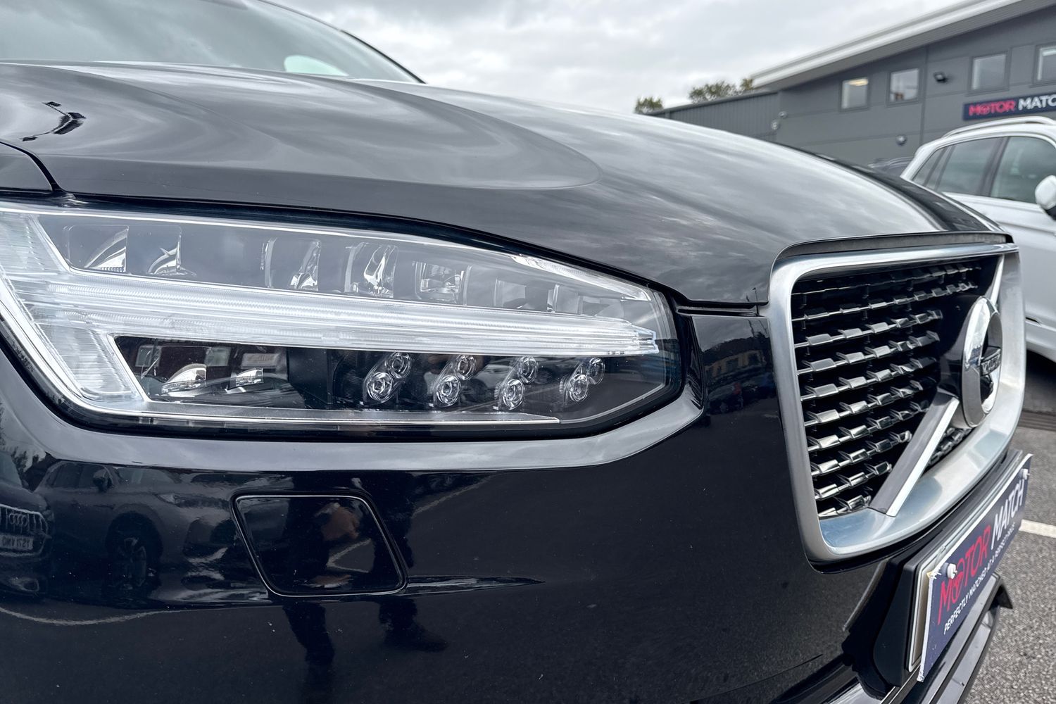 Used Volvo XC90 2019 for sale - 76365156: Photo 17