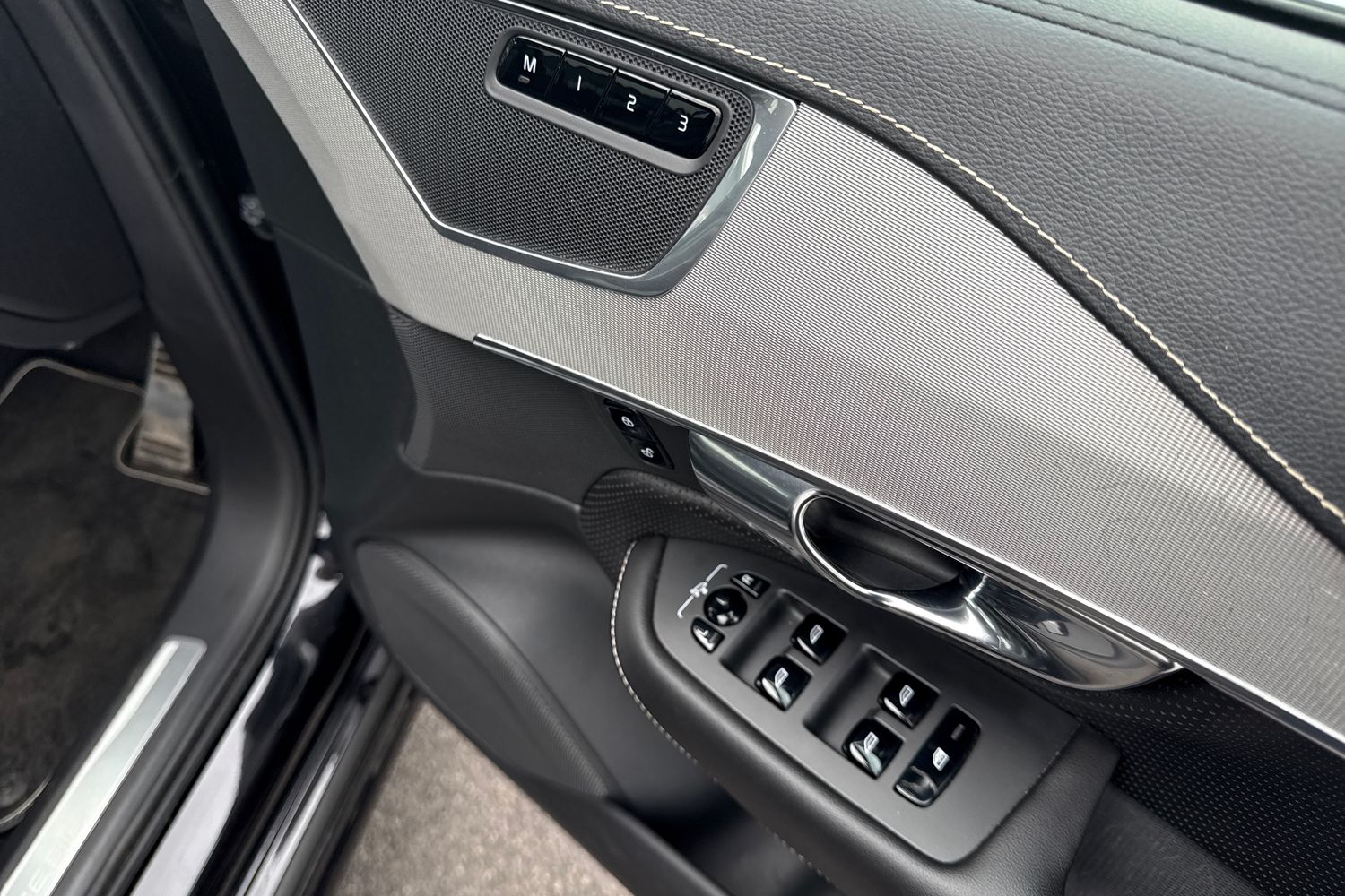 Used Volvo XC90 2019 for sale - 76365156: Photo 18