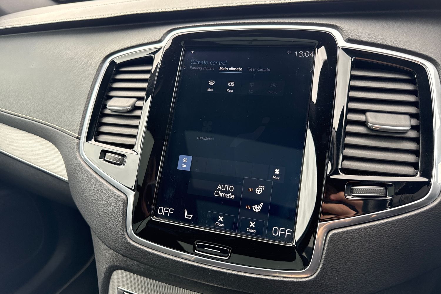 Used Volvo XC90 2019 for sale - 76365156: Photo 19