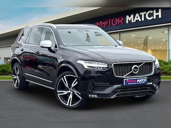 2019 - 2.0 T5 [250] R DESIGN Pro 5dr AWD Gtron